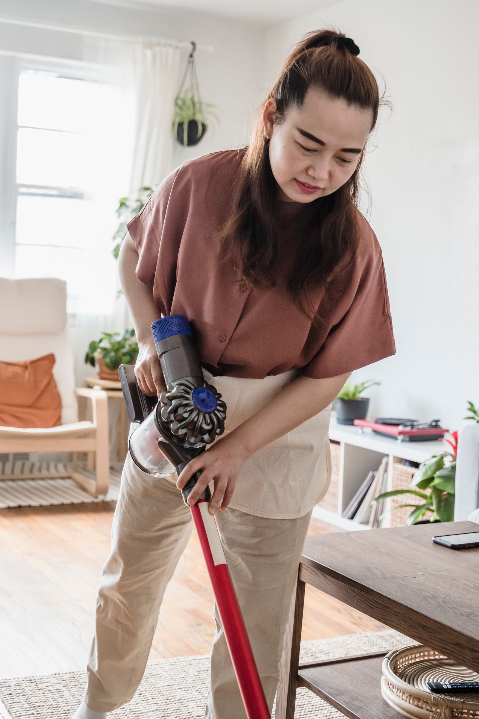 Move-out clean, ready for handover — FaCleaning